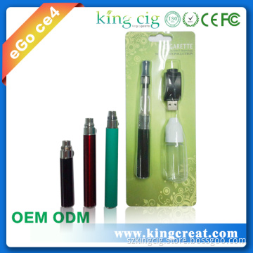 20%off! ! ! E Cigarette EGO CE4 Blister, EGO CE4